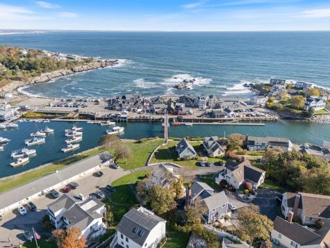 62 Pine Hill Road S York ME 03902