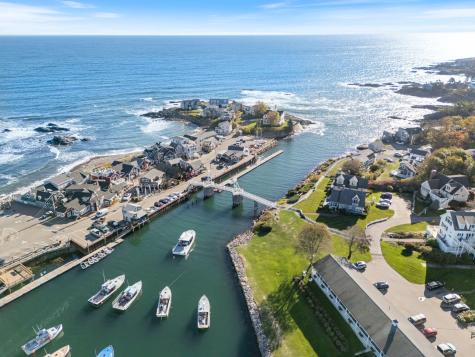 62 Pine Hill Road S York ME 03902