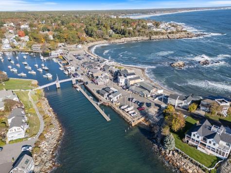 62 Pine Hill Road S York ME 03902