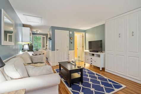 62 Pine Hill Road S York ME 03902