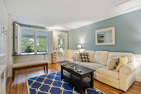 62 Pine Hill Road S York ME 03902