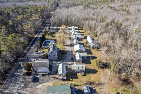 36 Shorebreezes Lane Kennebunk ME 04043