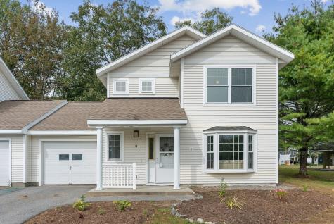 2 Starflower Lane Brunswick ME 04011