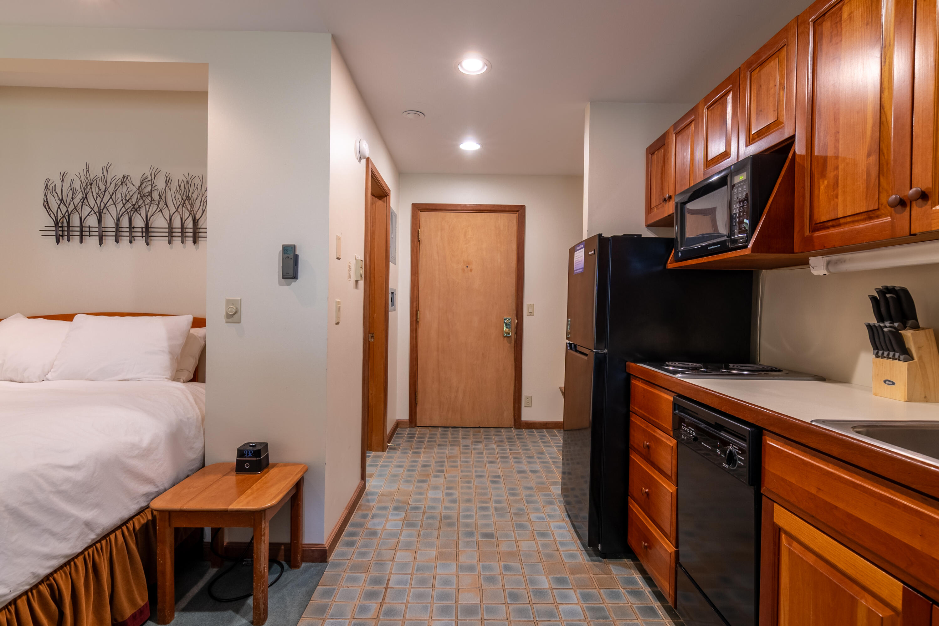 266 Sugartree One Carrabassett Valley ME 04947