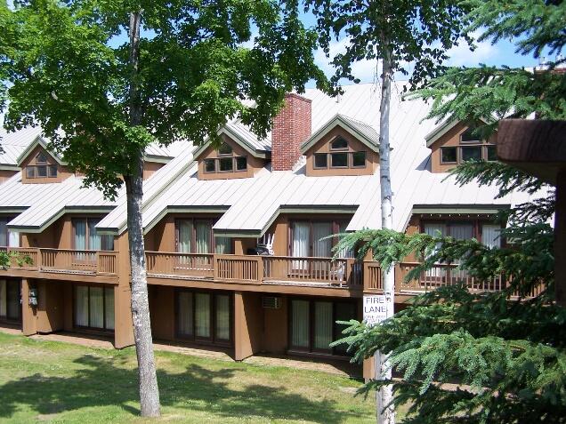 266 Sugartree One Carrabassett Valley ME 04947
