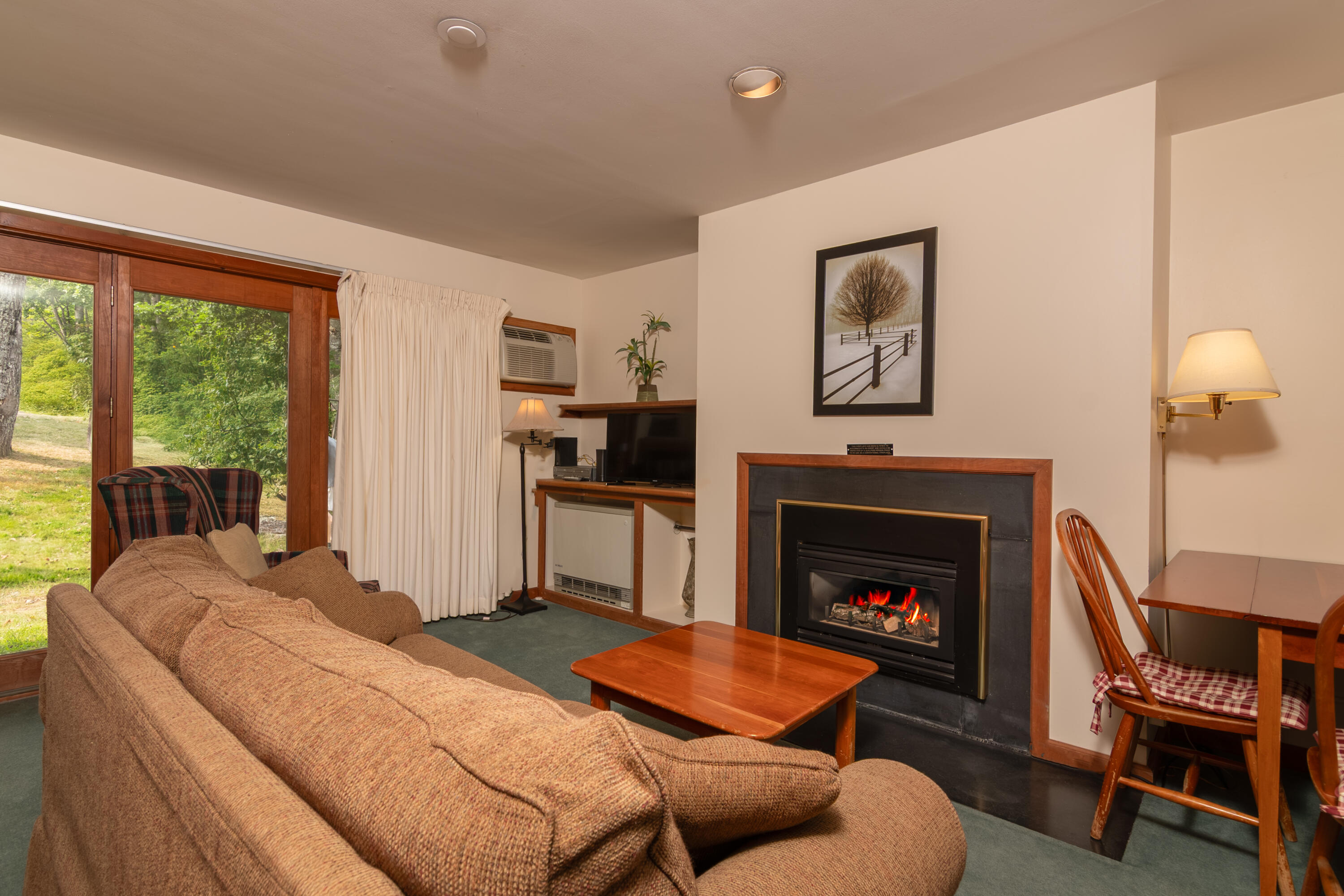266 Sugartree One Carrabassett Valley ME 04947