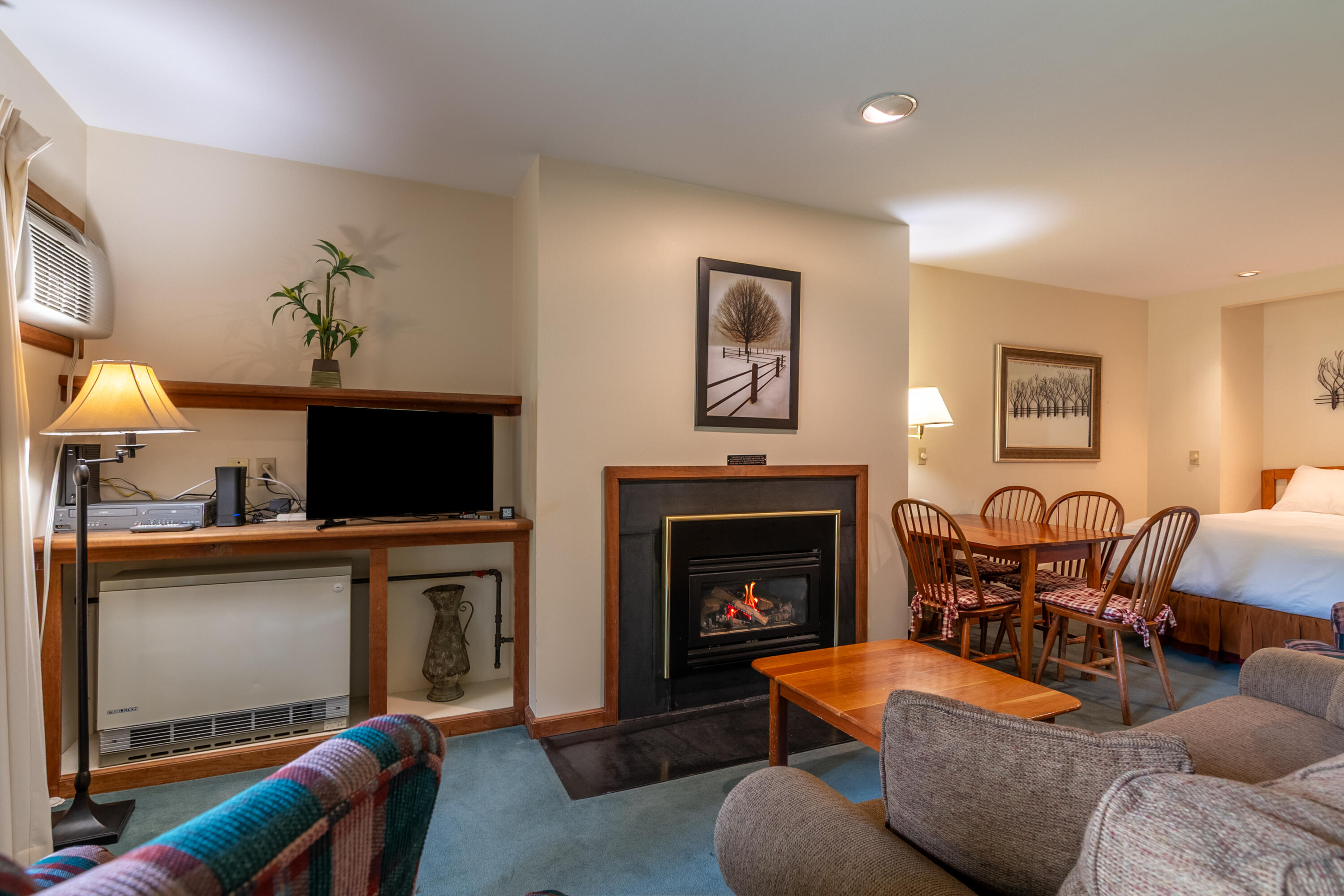 266 Sugartree One Carrabassett Valley ME 04947