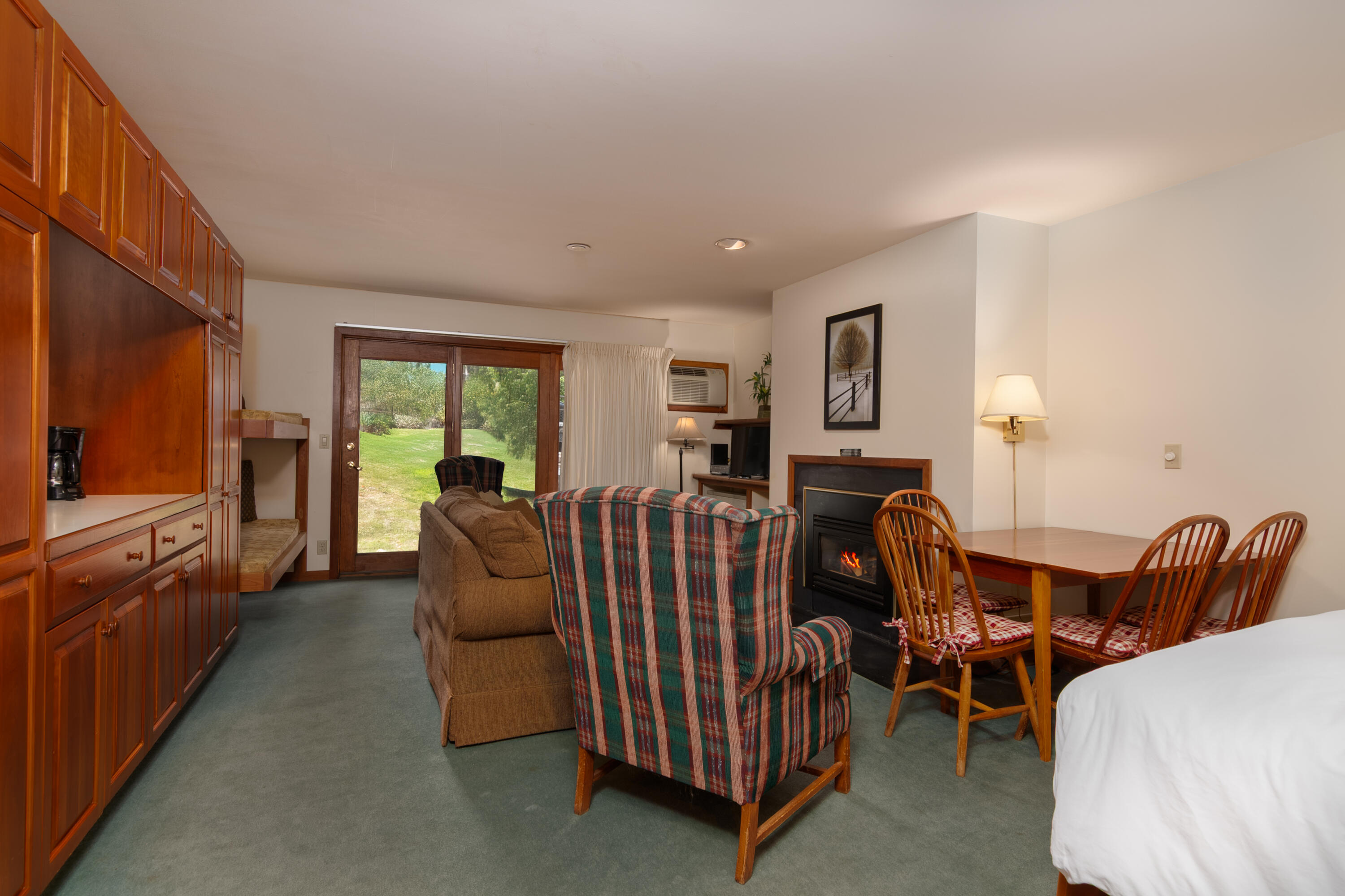 266 Sugartree One Carrabassett Valley ME 04947
