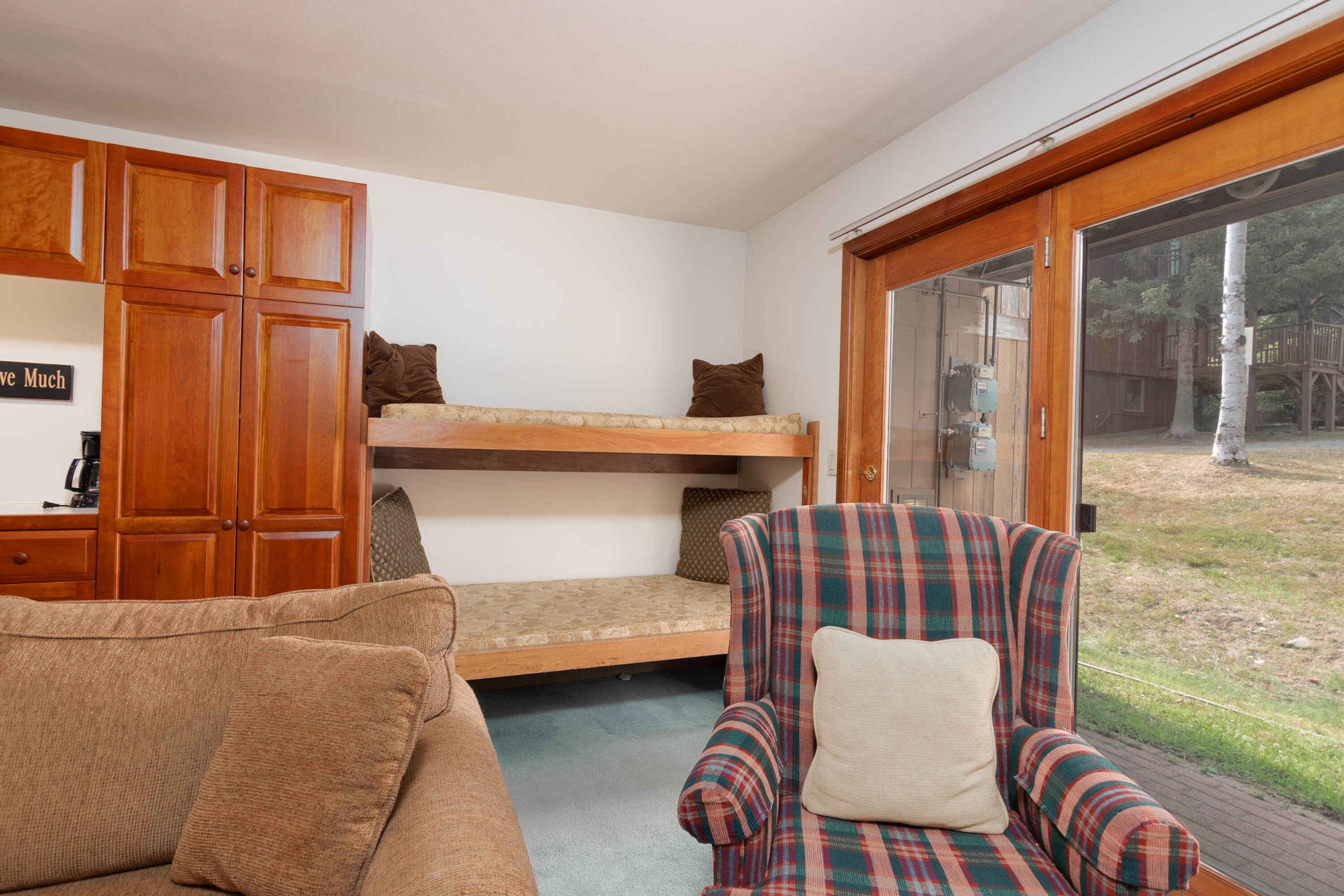 266 Sugartree One Carrabassett Valley ME 04947