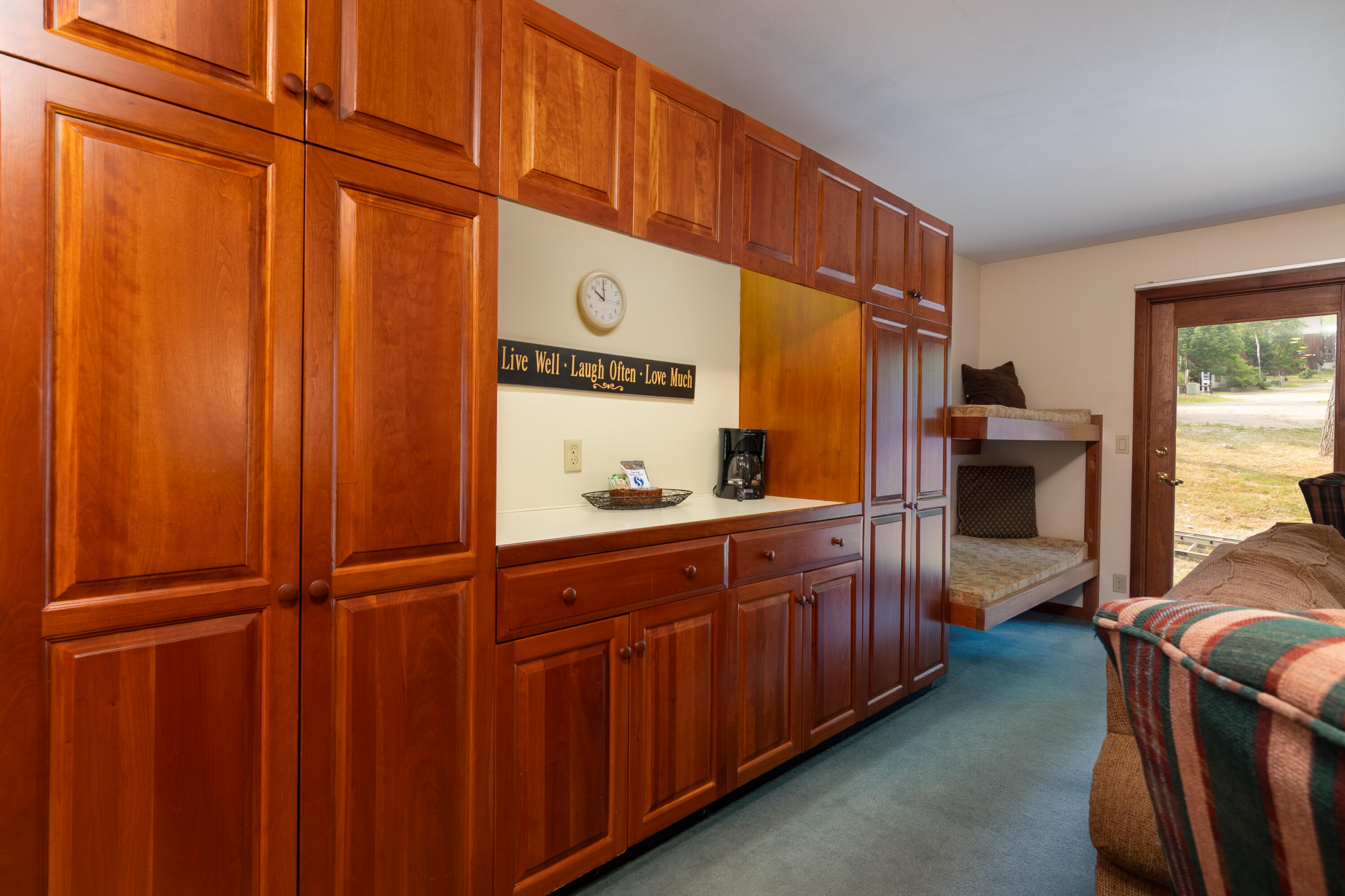 266 Sugartree One Carrabassett Valley ME 04947