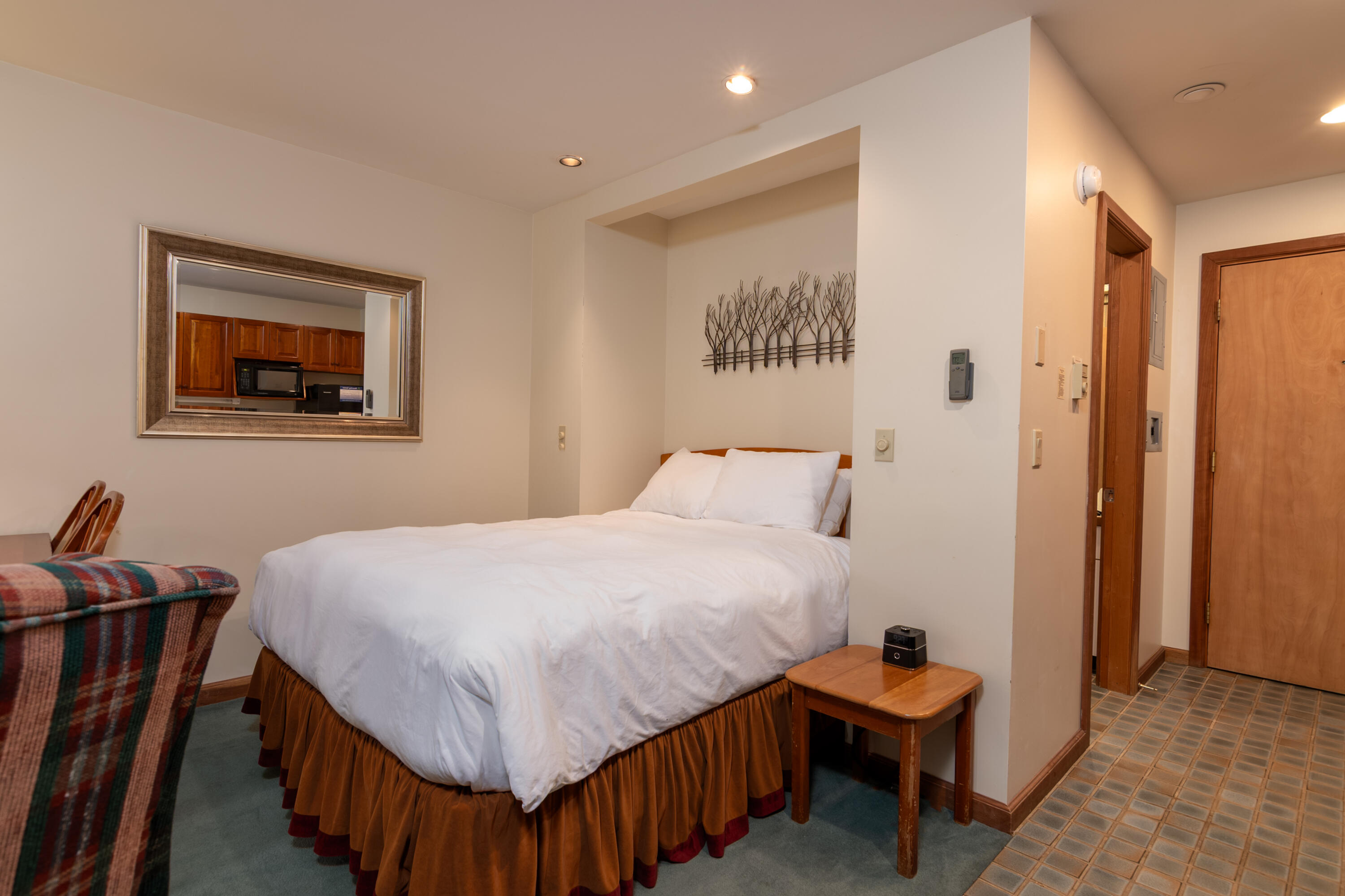 266 Sugartree One Carrabassett Valley ME 04947