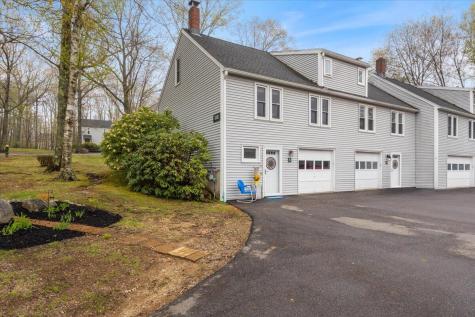 801 Us Route 1 York ME 03909