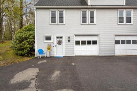 801 Us Route 1 York ME 03909