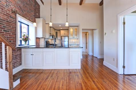 99 Silver Street Portland ME 04101