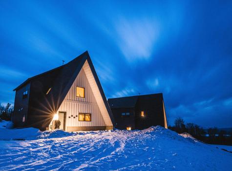 10 Parmachenee Way Sandy River Plt ME 04970