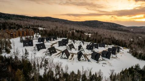 10 Parmachenee Way Sandy River Plt ME 04970