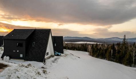 10 Parmachenee Way Sandy River Plt ME 04970