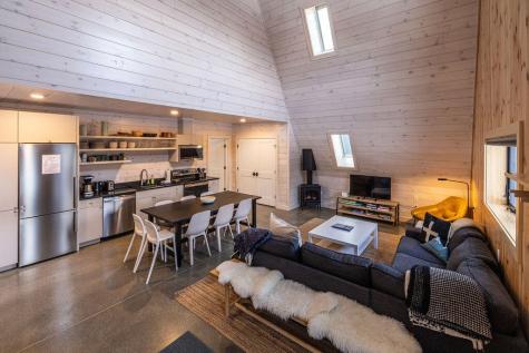 10 Parmachenee Way Sandy River Plt ME 04970