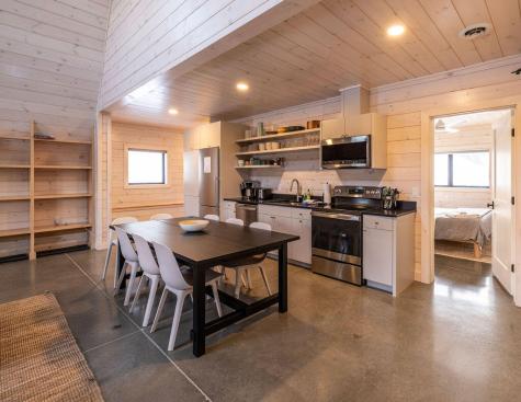 10 Parmachenee Way Sandy River Plt ME 04970