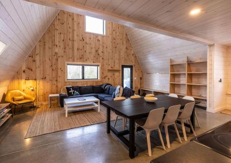 10 Parmachenee Way Sandy River Plt ME 04970