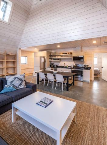 10 Parmachenee Way Sandy River Plt ME 04970