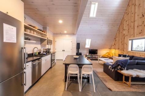 10 Parmachenee Way Sandy River Plt ME 04970