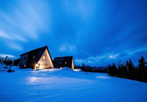 10 Parmachenee Way Sandy River Plt ME 04970