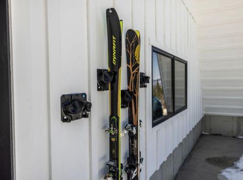 10 Parmachenee Way Sandy River Plt ME 04970