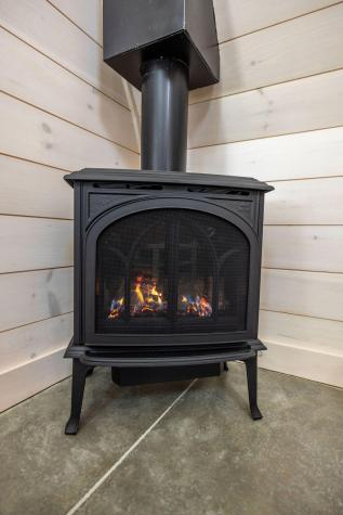 10 Parmachenee Way Sandy River Plt ME 04970