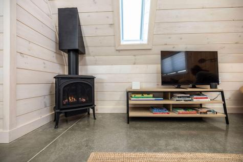 10 Parmachenee Way Sandy River Plt ME 04970