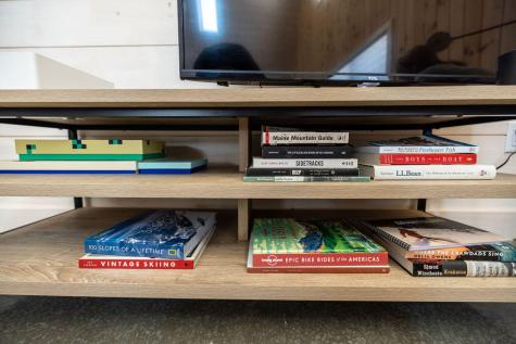 10 Parmachenee Way Sandy River Plt ME 04970