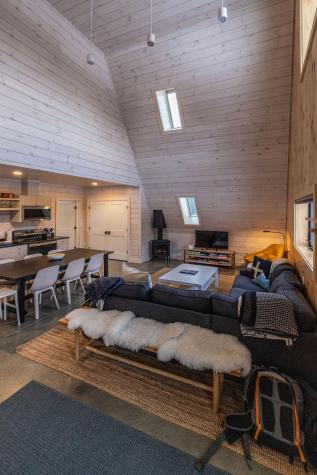 10 Parmachenee Way Sandy River Plt ME 04970