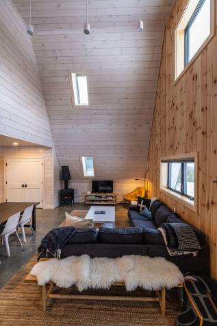 10 Parmachenee Way Sandy River Plt ME 04970