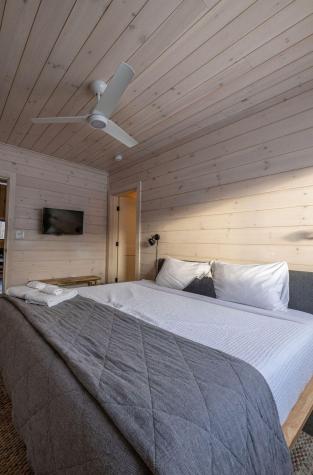 10 Parmachenee Way Sandy River Plt ME 04970