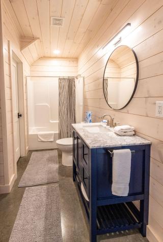 10 Parmachenee Way Sandy River Plt ME 04970