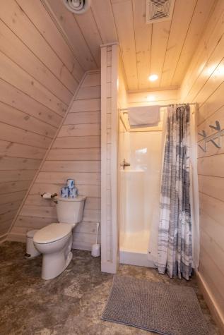 10 Parmachenee Way Sandy River Plt ME 04970