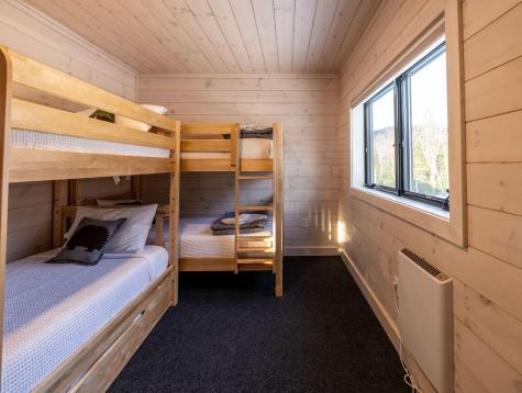 10 Parmachenee Way Sandy River Plt ME 04970