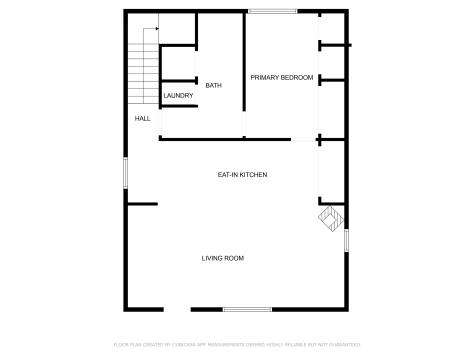 10 Parmachenee Way Sandy River Plt ME 04970