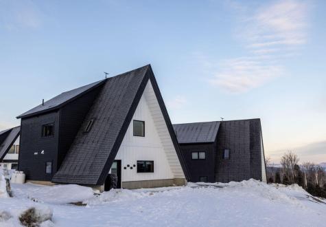 10 Parmachenee Way Sandy River Plt ME 04970