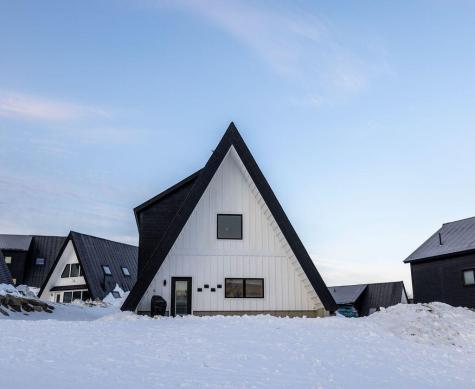 10 Parmachenee Way Sandy River Plt ME 04970