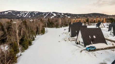 10 Parmachenee Way Sandy River Plt ME 04970