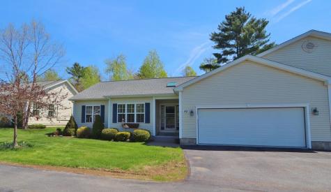 50 Kathryn Lane Bangor ME 04401