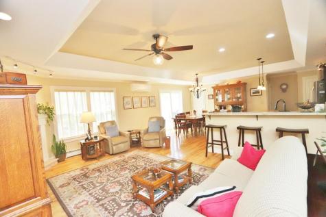 50 Kathryn Lane Bangor ME 04401