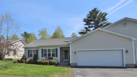 50 Kathryn Lane Bangor ME 04401