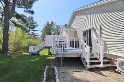 50 Kathryn Lane Bangor ME 04401