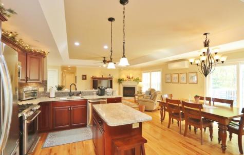 50 Kathryn Lane Bangor ME 04401