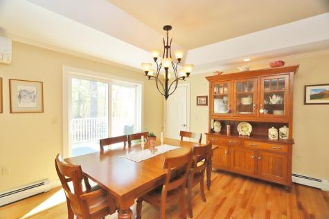 50 Kathryn Lane Bangor ME 04401
