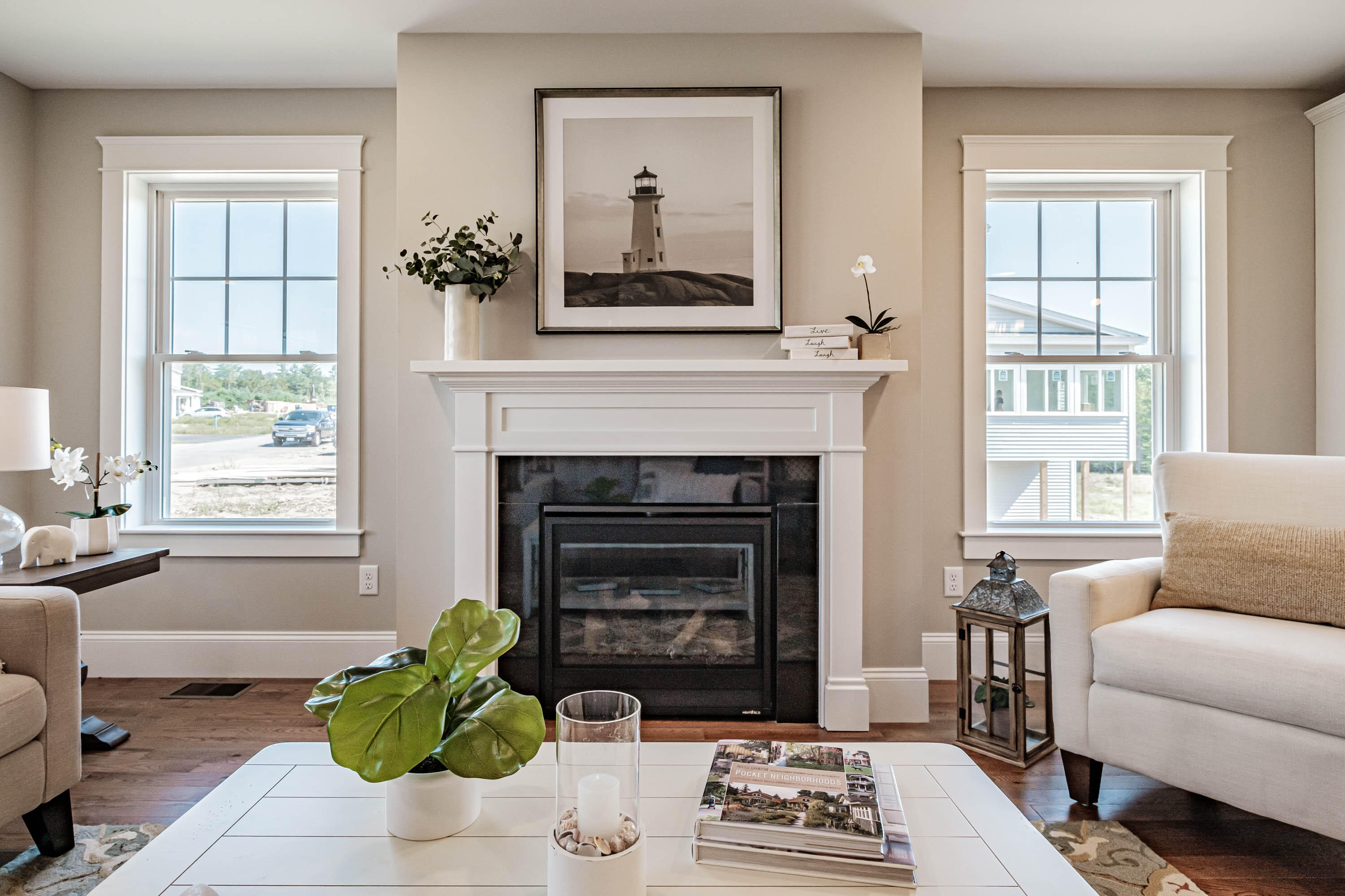 186 Falcon Crest Drive Gorham ME 04038