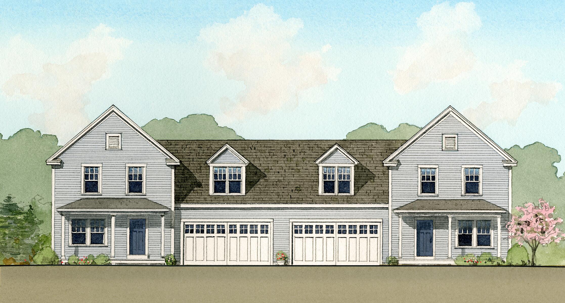 186 Falcon Crest Drive Gorham ME 04038