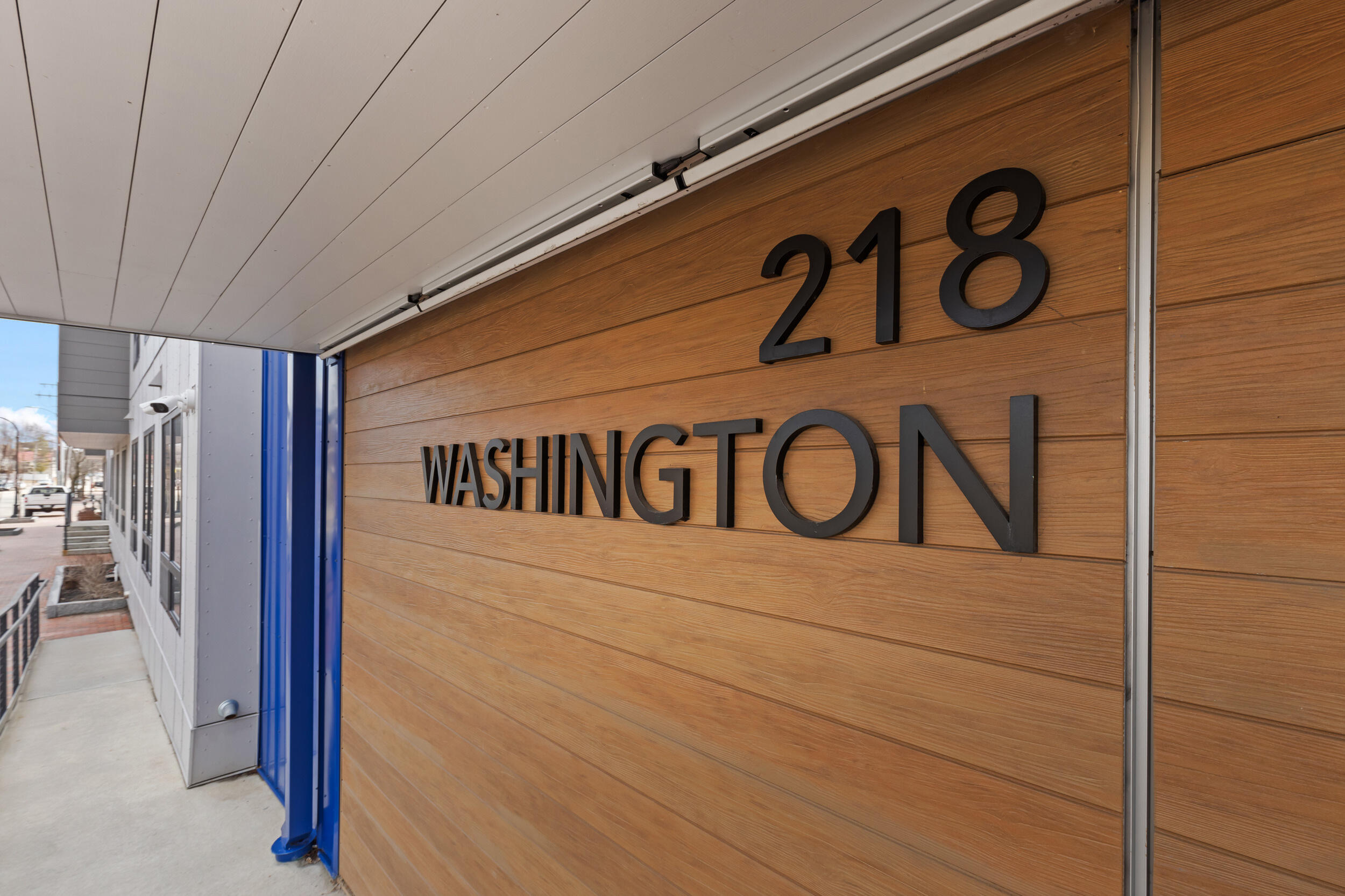 218 Washington Avenue Portland ME 04101